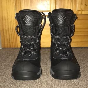 Men's Bugaboot Plus Omni-Heat Michelin Snow Boot